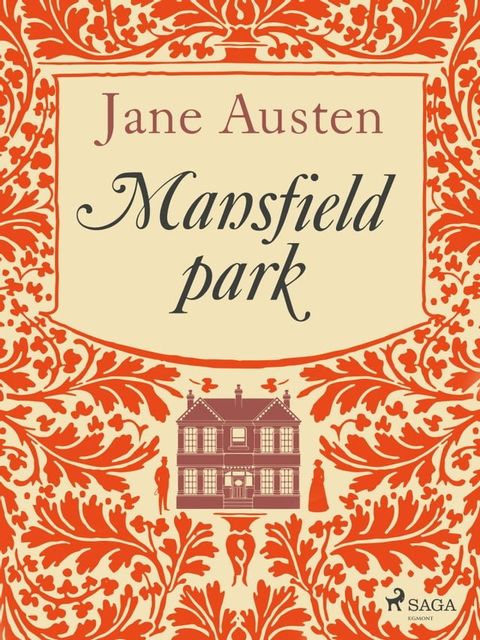 Mansfield Park(Kobo/電子書)