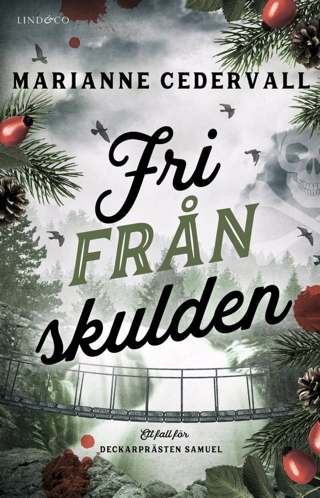  Fri från skulden(Kobo/電子書)