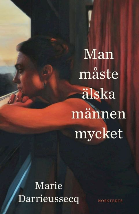 Man m&aring;ste &auml;lska m&auml;nnen mycket(Kobo/電子書)