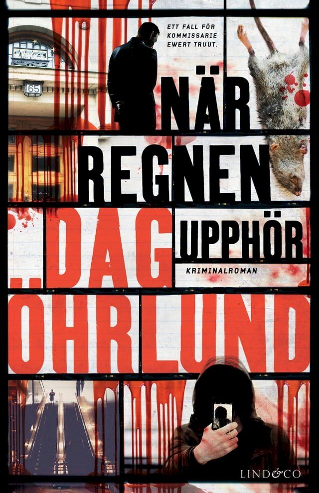  När regnen upphör(Kobo/電子書)