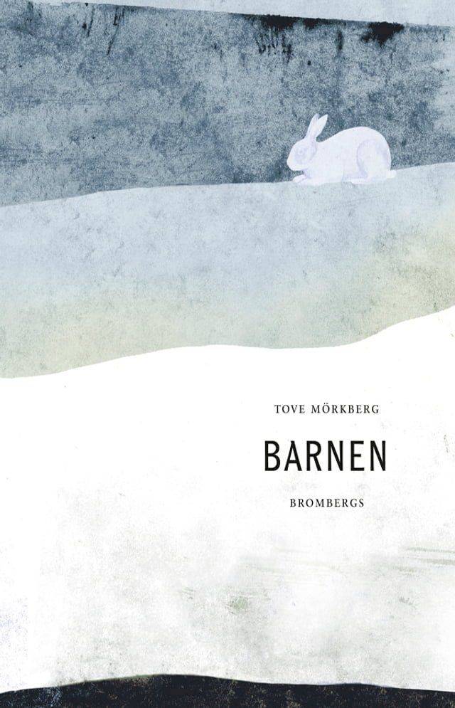  Barnen(Kobo/電子書)