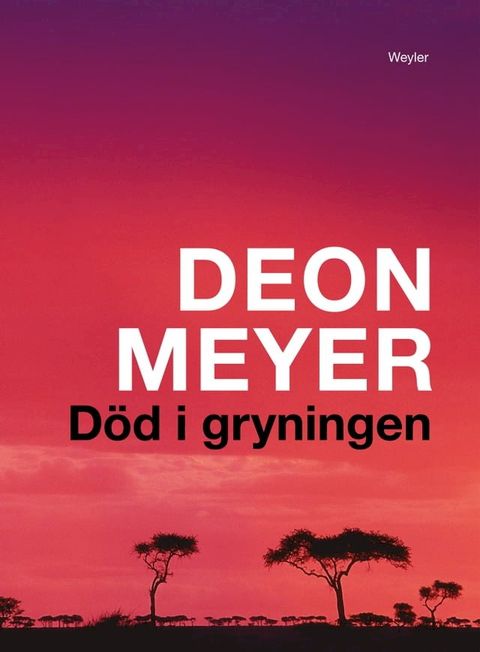 Död i gryningen(Kobo/電子書)