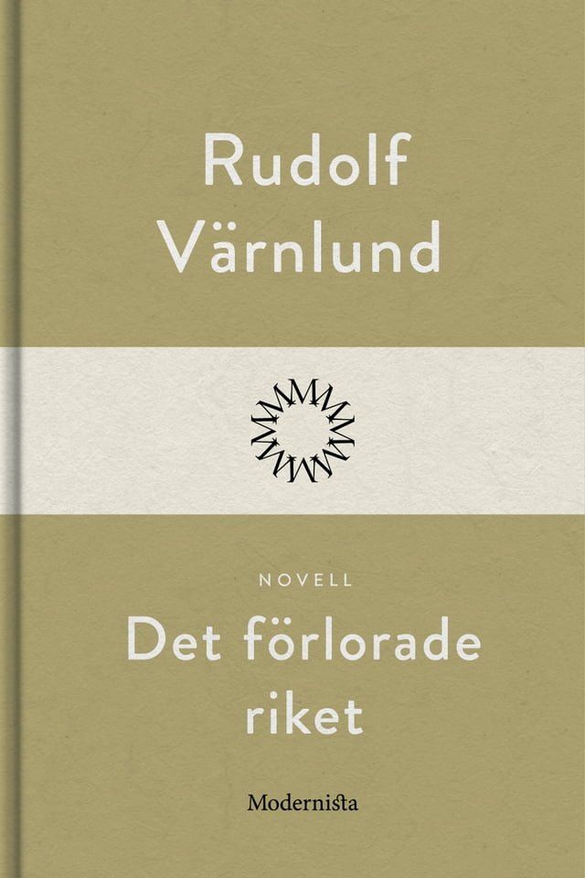  Det förlorade riket(Kobo/電子書)