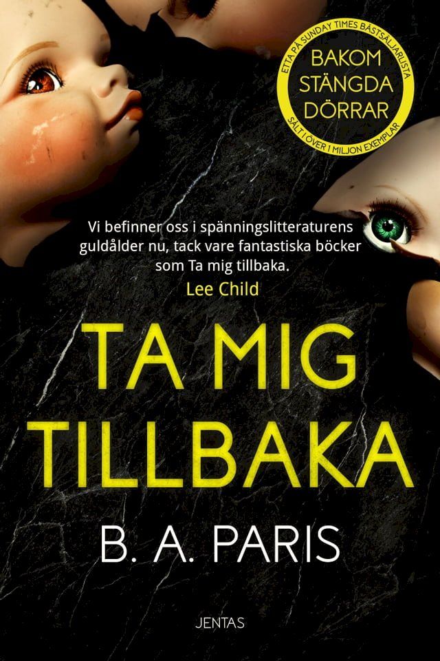  Ta mig tillbaka(Kobo/電子書)