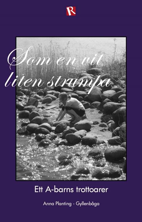 Som en vit liten strumpa(Kobo/電子書)