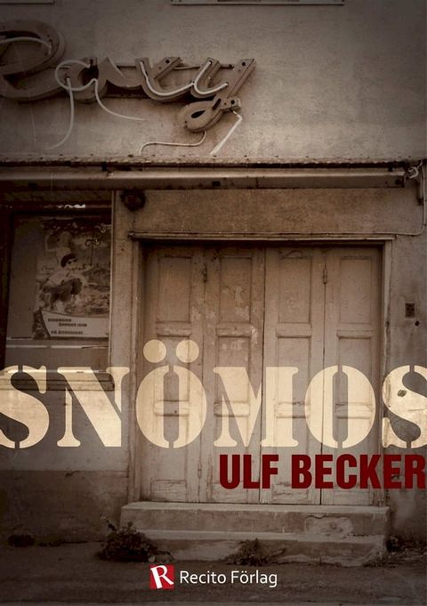 Sn&ouml;mos(Kobo/電子書)