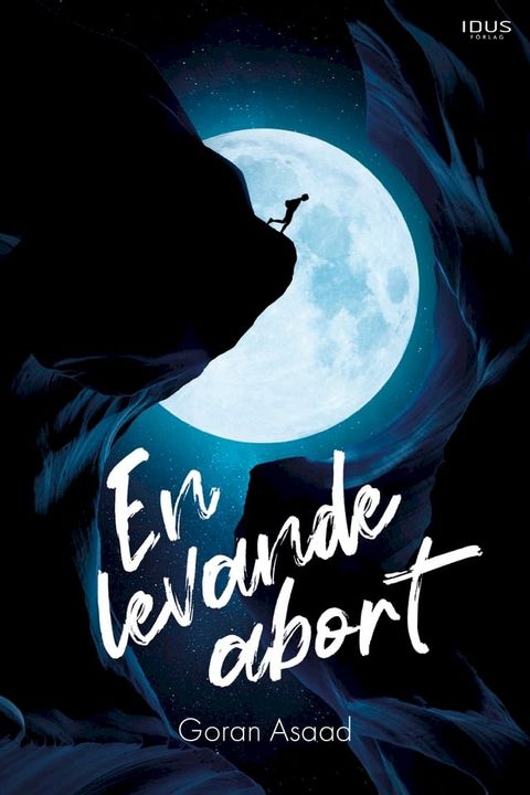 En levande abort(Kobo/電子書)