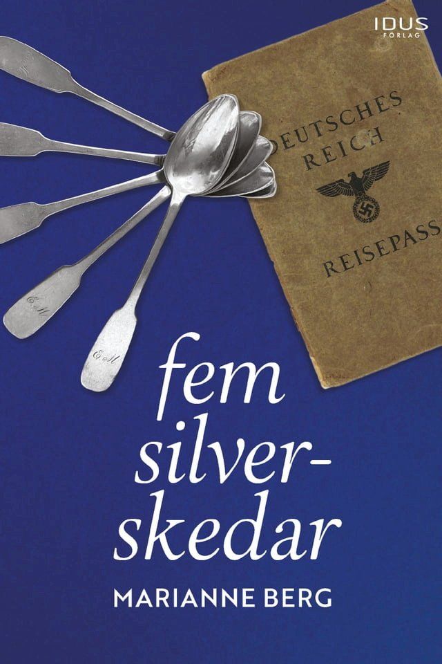  Fem silverskedar(Kobo/電子書)