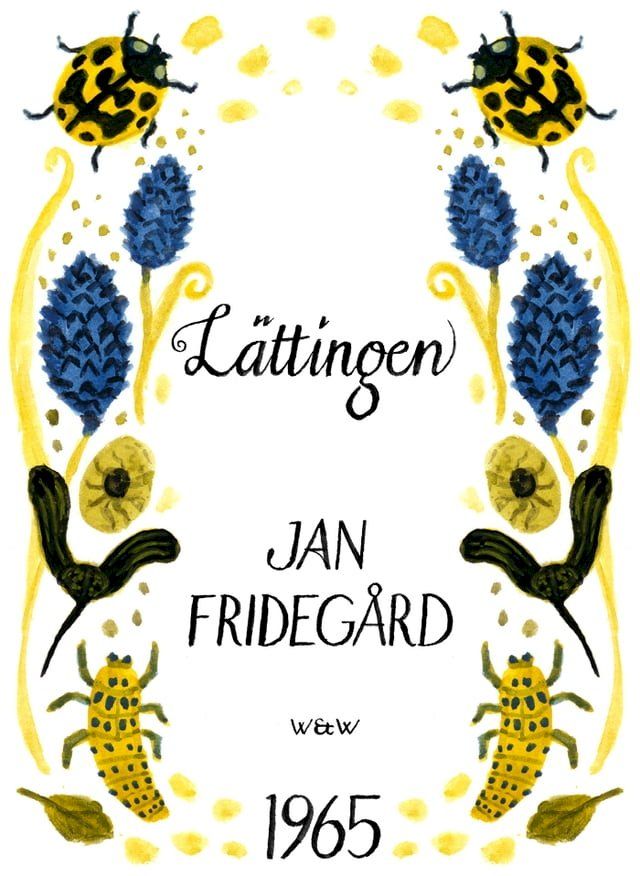  Lättingen(Kobo/電子書)