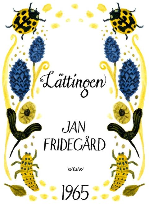 L&auml;ttingen(Kobo/電子書)