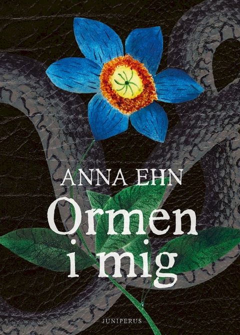 Ormen i mig(Kobo/電子書)