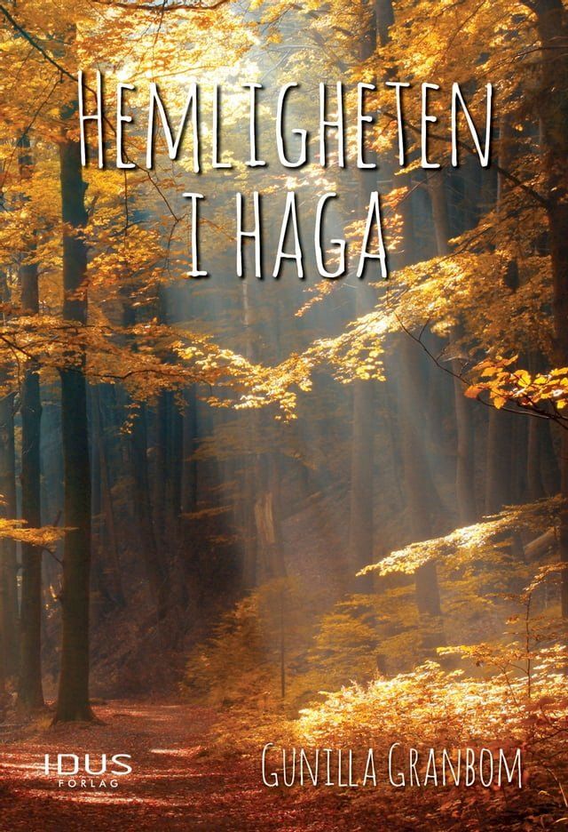  Hemligheten i Haga(Kobo/電子書)