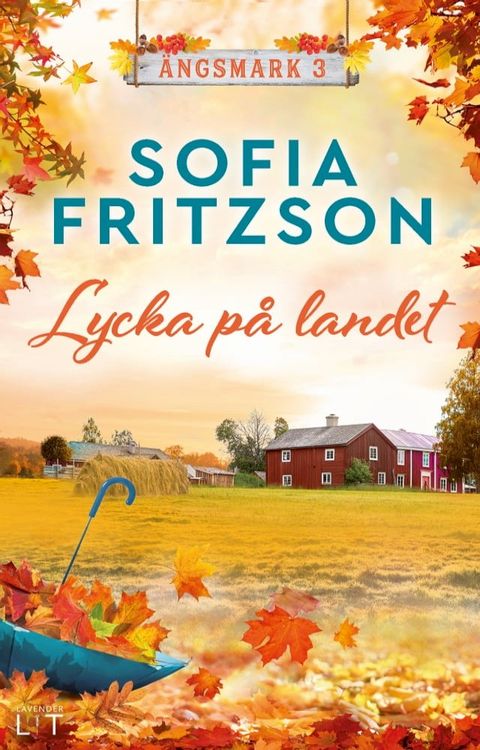 Lycka på landet(Kobo/電子書)