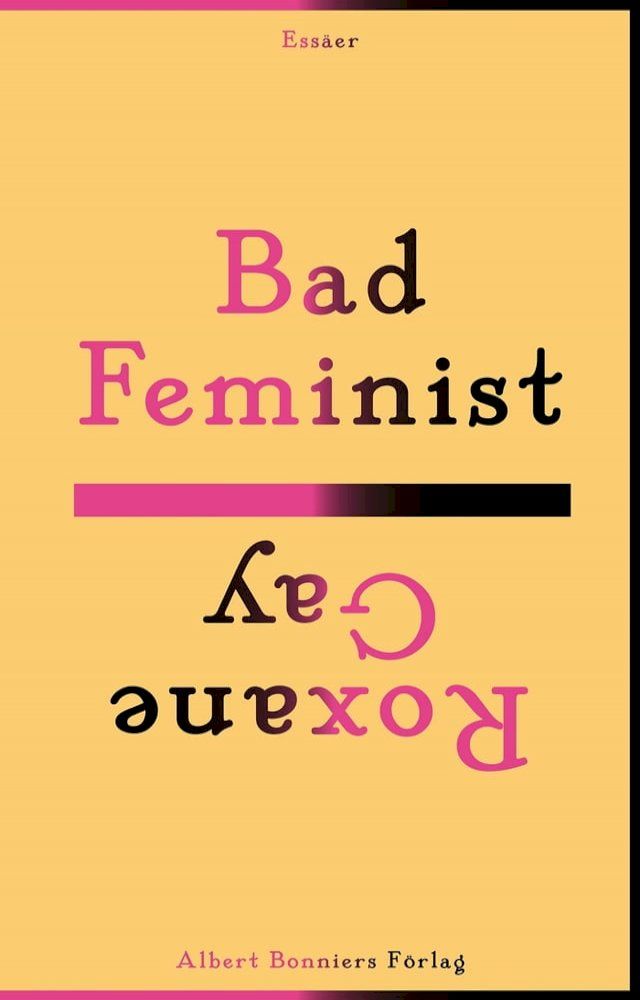  Bad feminist(Kobo/電子書)