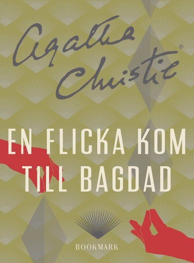  En flicka kom till Bagdad(Kobo/電子書)