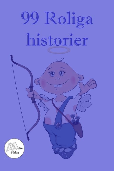 99 roliga historier(Kobo/電子書)