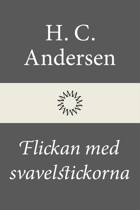 Flickan med svavelstickorna(Kobo/電子書)