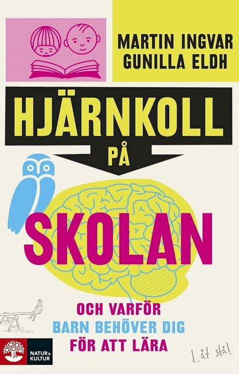 Hj&auml;rnkoll p&aring; skolan(Kobo/電子書)