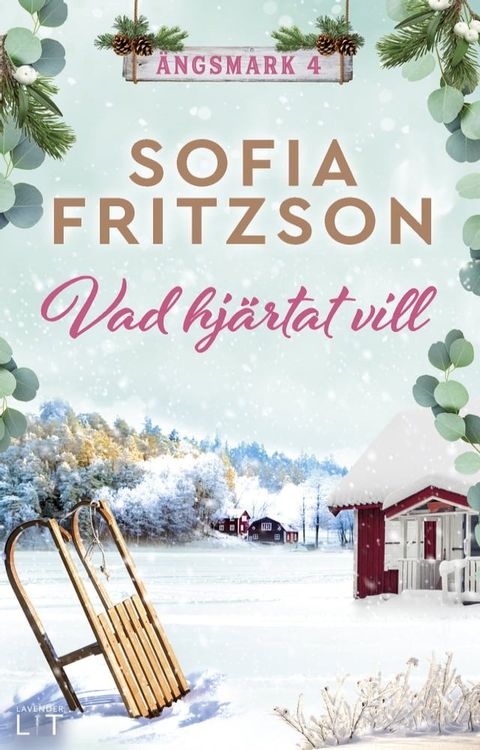 Vad hjärtat vill(Kobo/電子書)