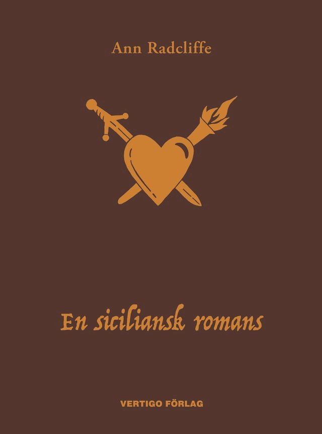  En siciliansk romans(Kobo/電子書)