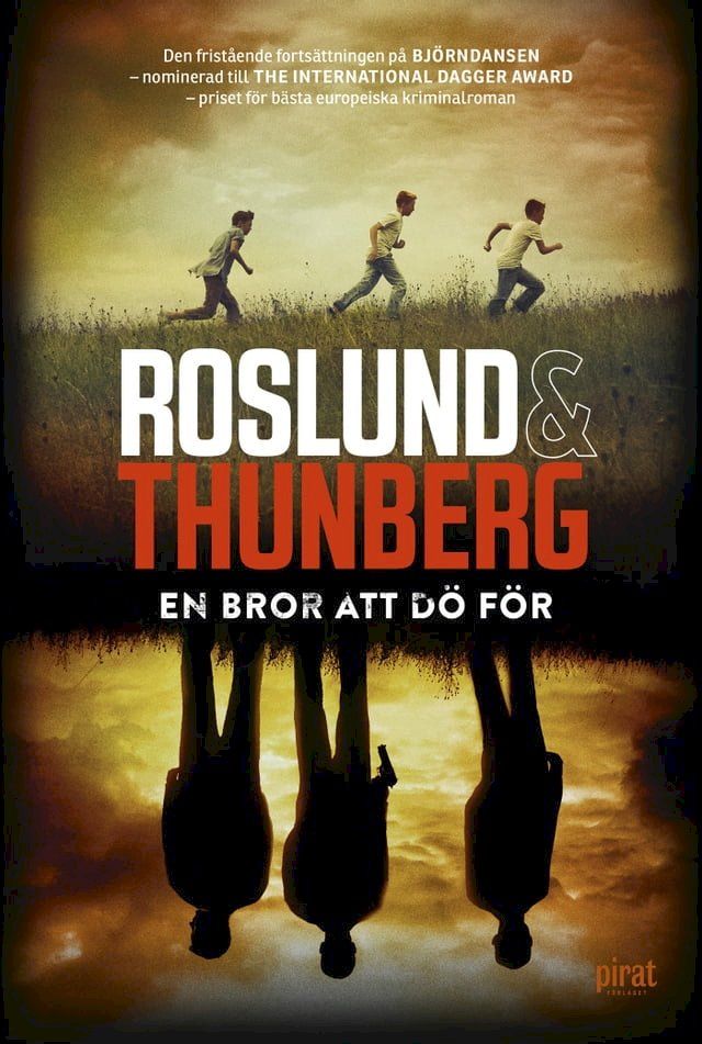  En bror att dö för(Kobo/電子書)