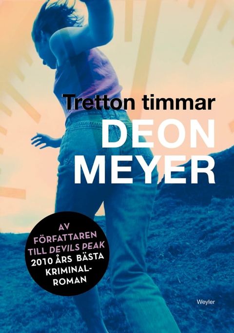 Tretton timmar(Kobo/電子書)