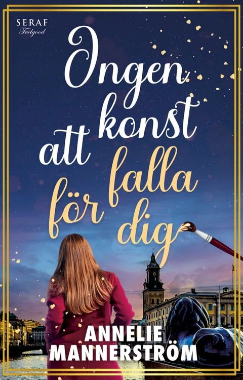 Ingen konst att falla f&ouml;r dig(Kobo/電子書)