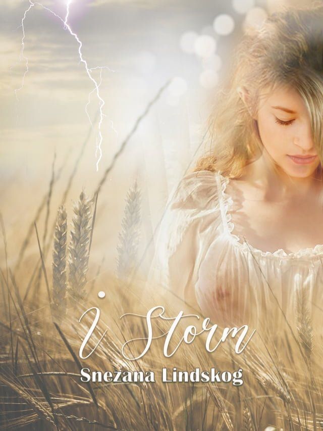  I storm - Erotisk romance-novell(Kobo/電子書)