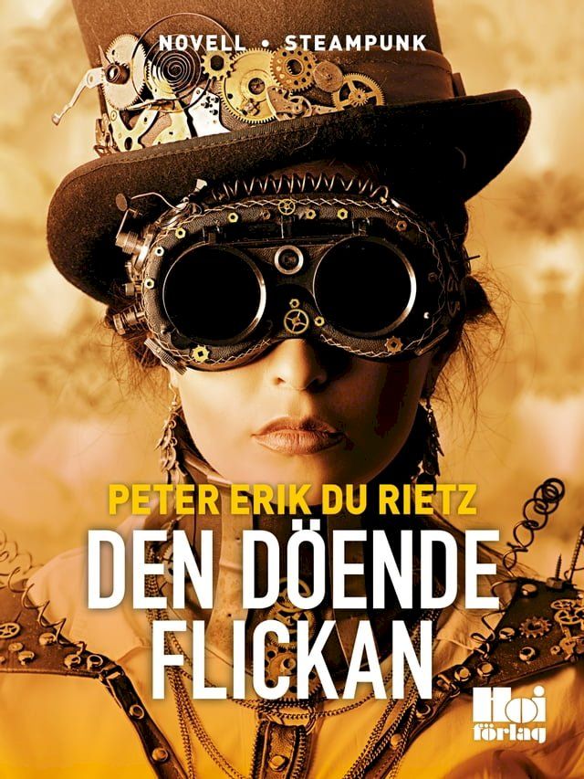  Den döende flickan(Kobo/電子書)