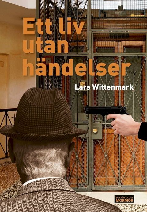 Ett liv utan h&auml;ndelser(Kobo/電子書)