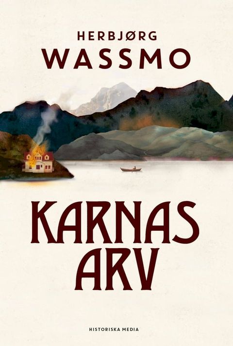 Karnas arv(Kobo/電子書)