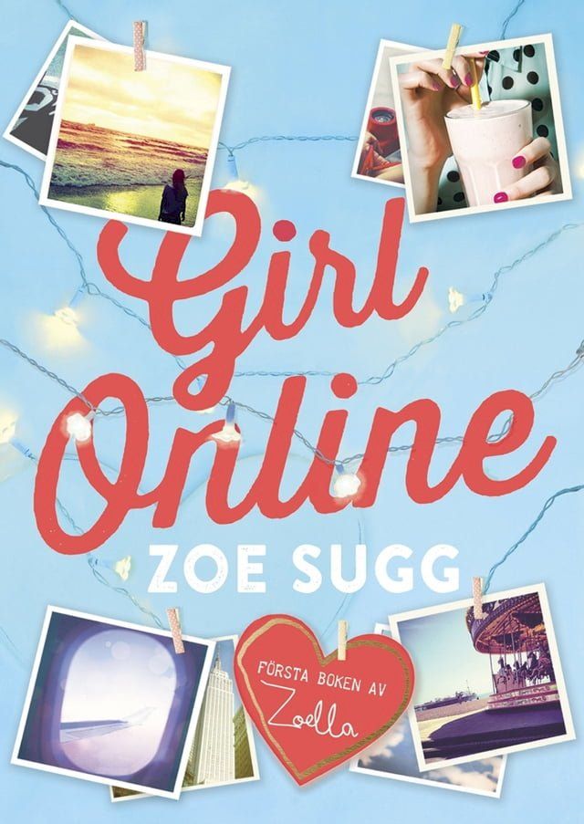  Girl Online(Kobo/電子書)