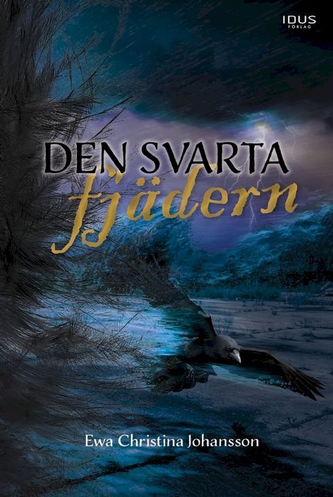 Den svarta fj&auml;dern(Kobo/電子書)