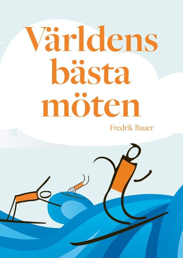  Världens bästa möten(Kobo/電子書)