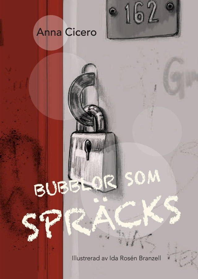  Bubblor som spräcks(Kobo/電子書)