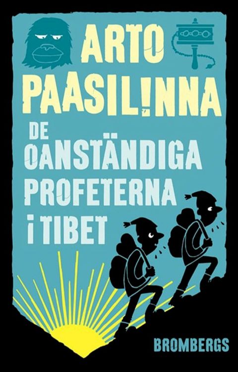 De oanst&auml;ndiga profeterna i Tibet(Kobo/電子書)