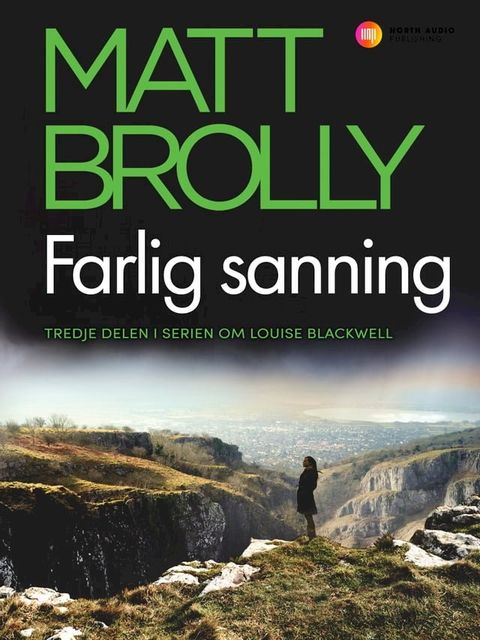 Farlig sanning(Kobo/電子書)