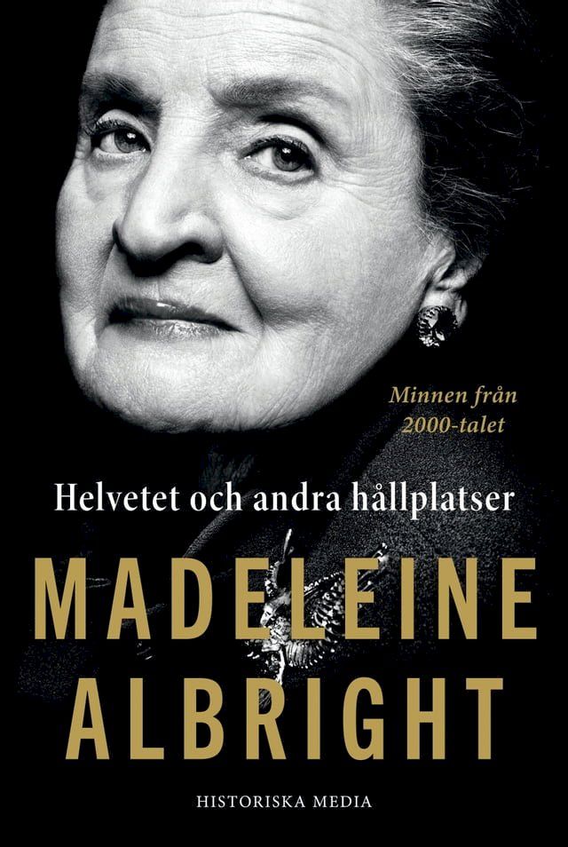  Helvetet och andra hållplatser(Kobo/電子書)