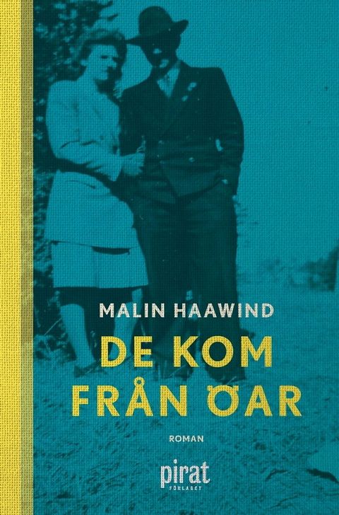 De kom fr&aring;n &ouml;ar(Kobo/電子書)