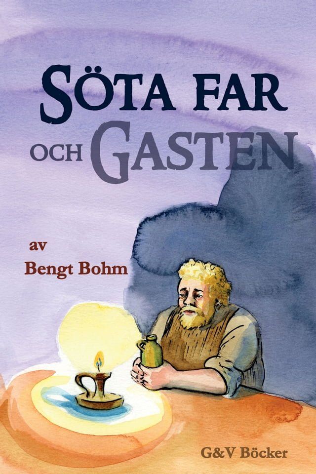  S&ouml;ta far och Gasten(Kobo/電子書)