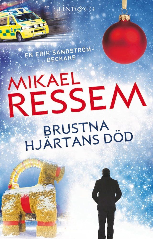  Brustna hjärtans död(Kobo/電子書)