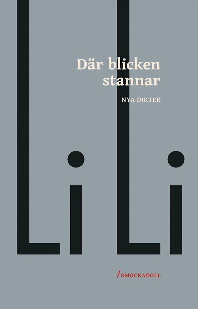  Där blicken stannar; Nya dikter(Kobo/電子書)