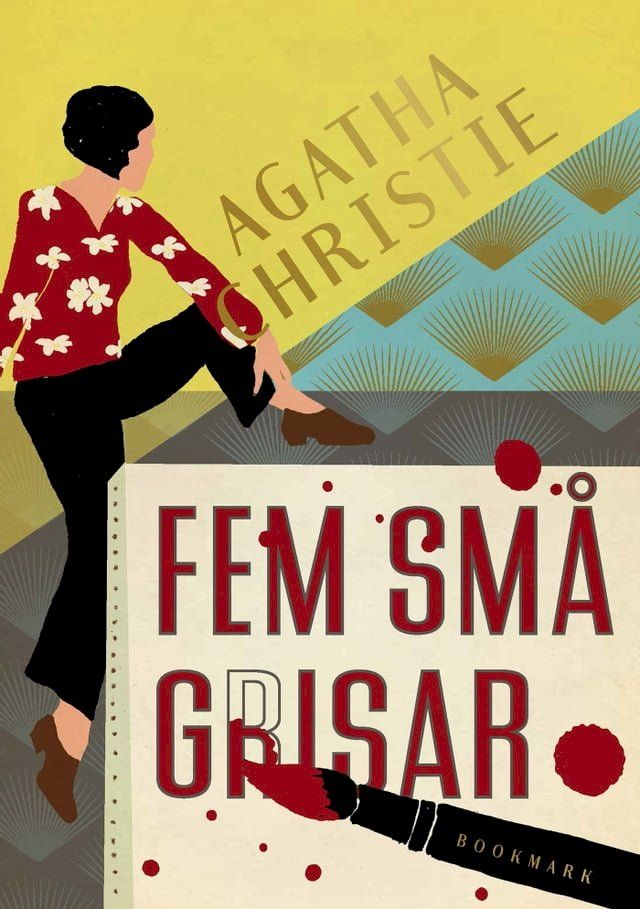  Fem sm&aring; grisar(Kobo/電子書)