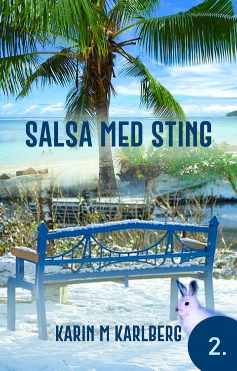 Salsa med sting 2(Kobo/電子書)