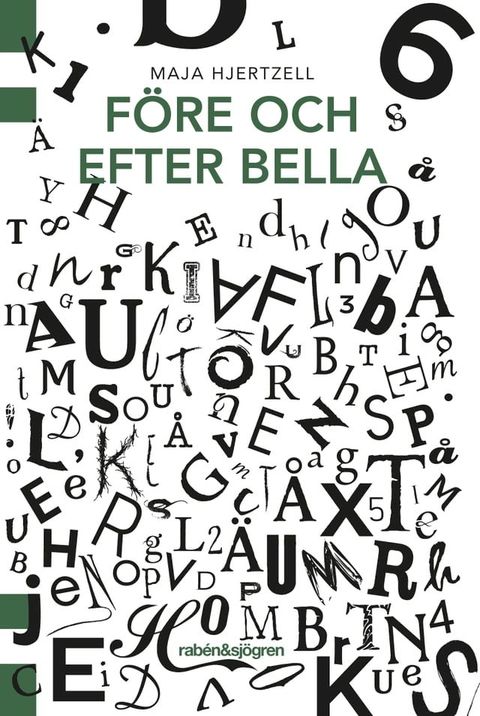 Före och efter Bella(Kobo/電子書)