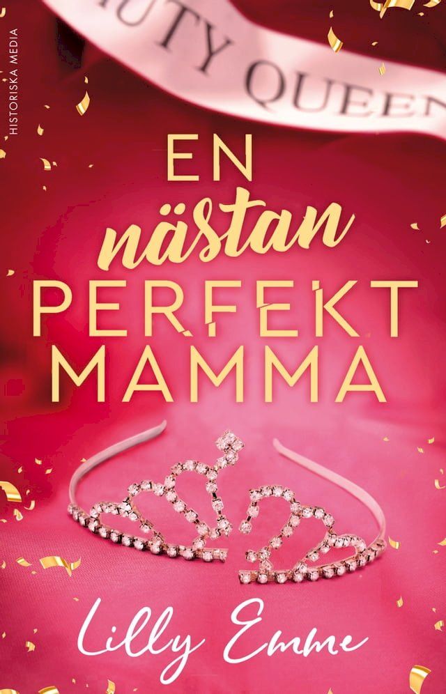  En n&auml;stan perfekt mamma(Kobo/電子書)