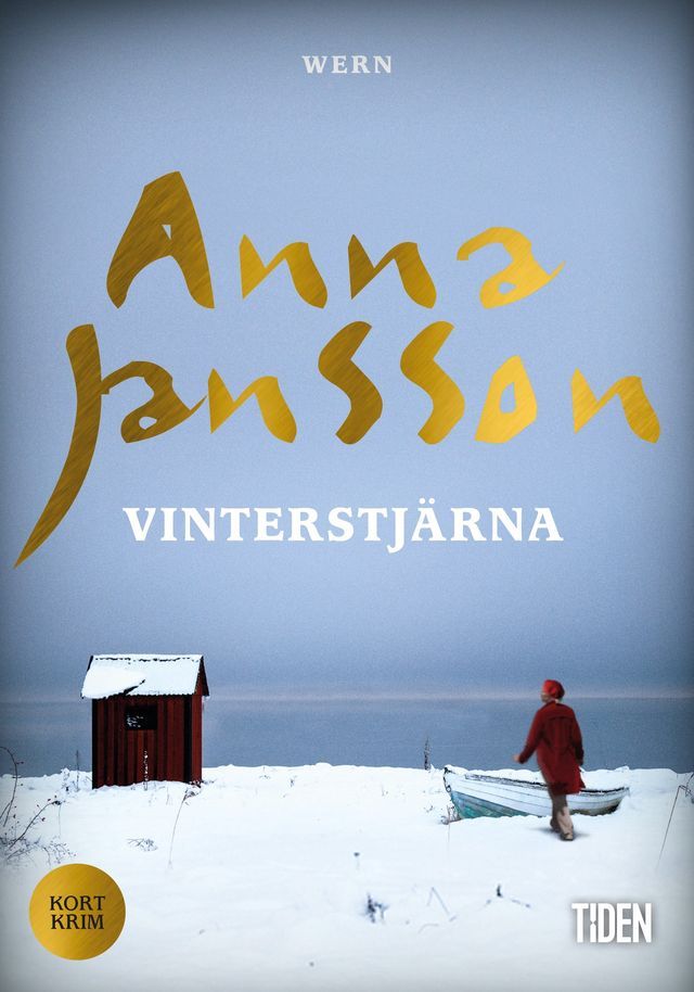  Vinterstjärna(Kobo/電子書)