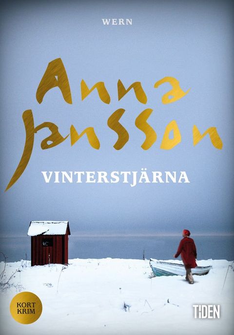 Vinterstj&auml;rna(Kobo/電子書)