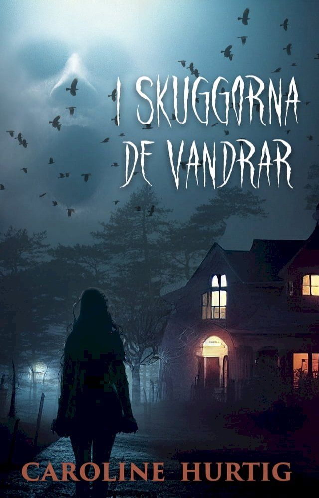  I skuggorna de vandrar(Kobo/電子書)