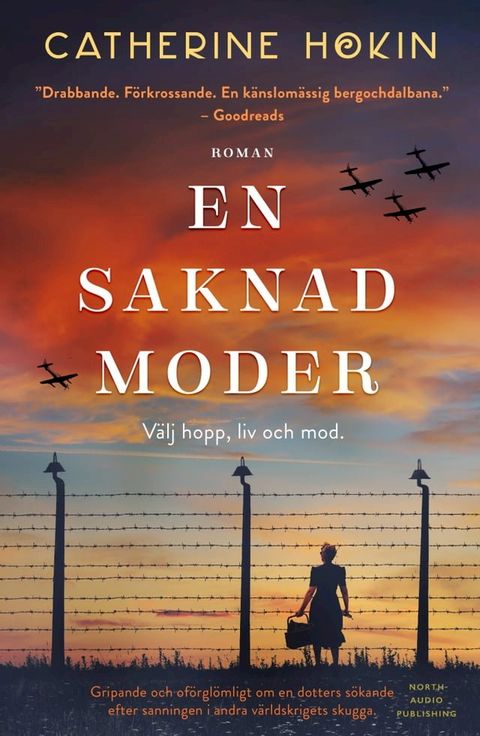 En saknad moder(Kobo/電子書)